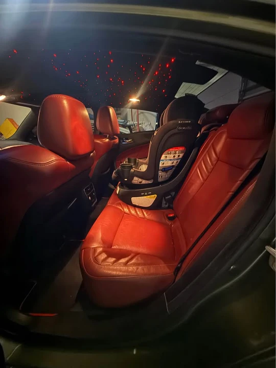 2018 Dodge Charger SRT Hellcat 7th Gen - Image 3 of 12