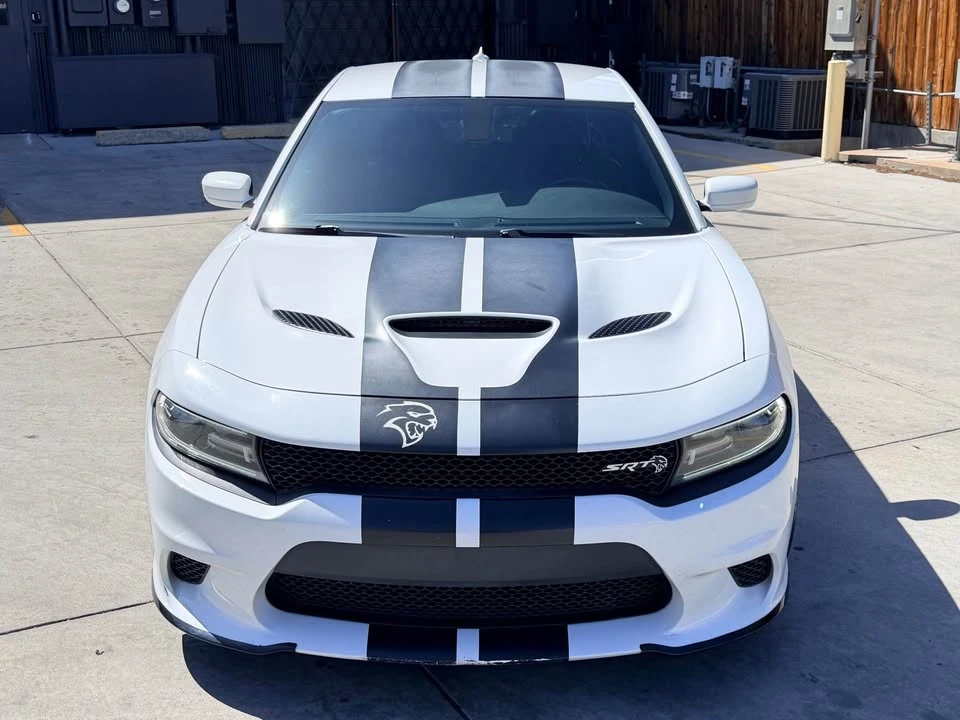 2018 Dodge Charger SRT Hellcat 7th Gen - Image 12 of 20