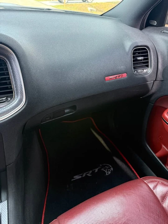 2018 Dodge Charger SRT Hellcat 7th Gen - Image 10 of 12