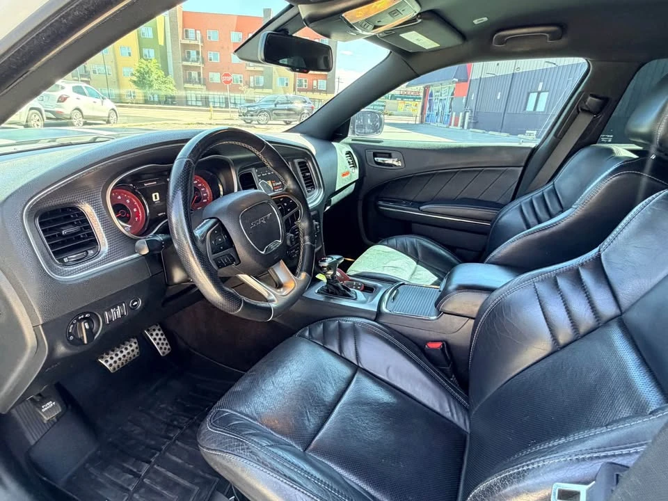 2018 Dodge Charger SRT Hellcat 7th Gen - Image 14 of 20