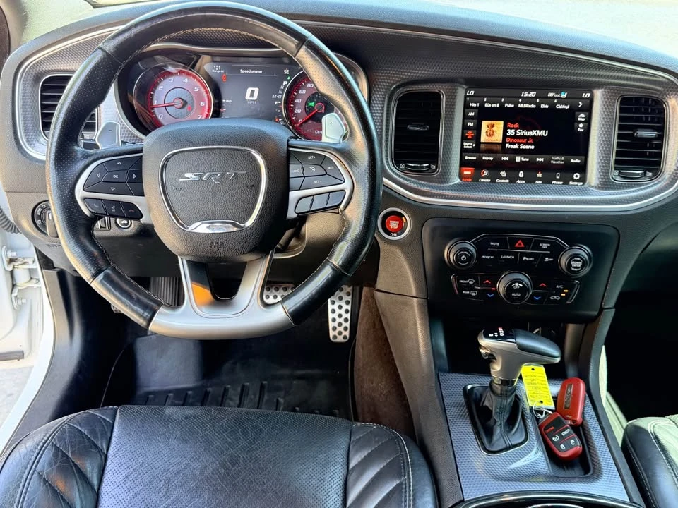 2018 Dodge Charger SRT Hellcat 7th Gen - Image 18 of 20