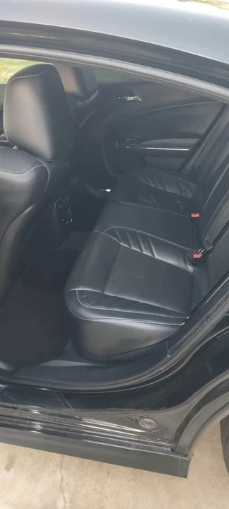 2018 Dodge Charger SRT Hellcat 7th Gen - Image 8 of 13