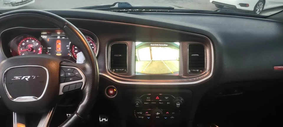 2018 Dodge Charger SRT Hellcat 7th Gen - Image 12 of 13