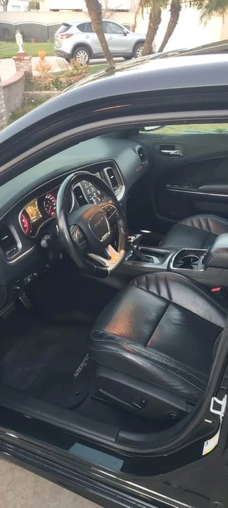 2018 Dodge Charger SRT Hellcat 7th Gen - Image 7 of 13