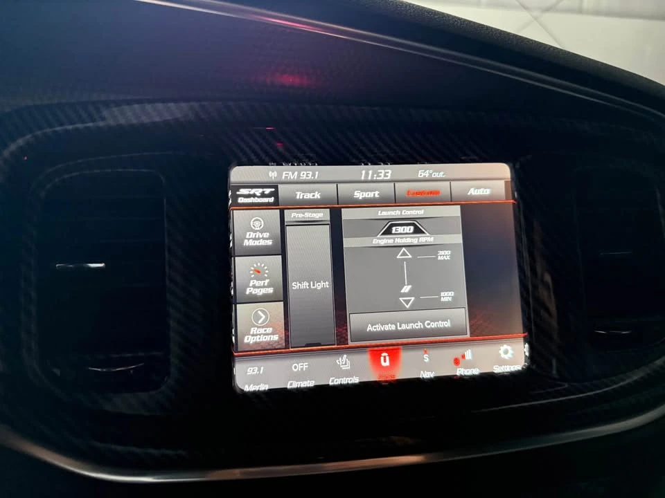 2018 Dodge Charger SRT Hellcat 7th Gen - Image 20 of 20
