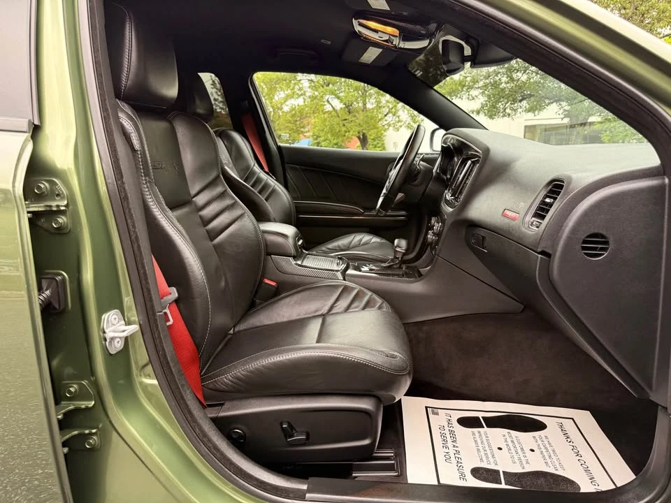 2018 Dodge Charger SRT Hellcat 7th Gen - Image 15 of 20
