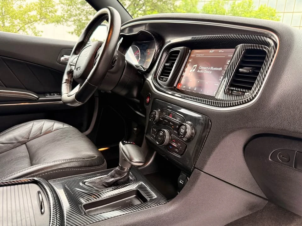 2018 Dodge Charger SRT Hellcat 7th Gen - Image 16 of 20