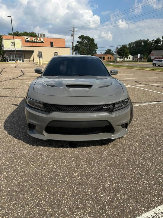 2018 Dodge Charger SRT Hellcat 7th Gen - Image 4 of 9