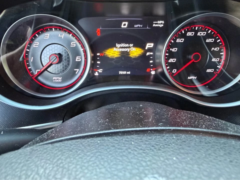 2018 Dodge Charger SRT & 392 7th Gen - Image 8 of 8