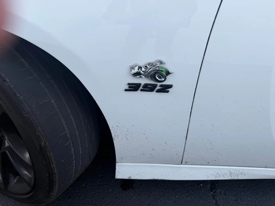2018 Dodge Charger SRT & 392 7th Gen - Image 2 of 8