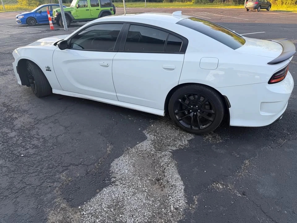 2018 Dodge Charger SRT & 392 7th Gen - Image 4 of 8
