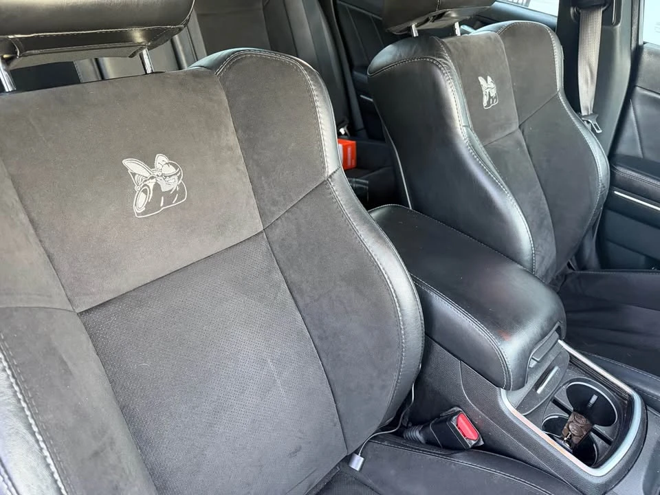 2018 Dodge Charger SRT & 392 7th Gen - Image 7 of 8