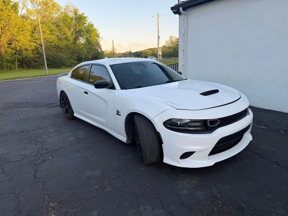 2018 Dodge Charger SRT & 392 7th Gen - Image 3 of 8