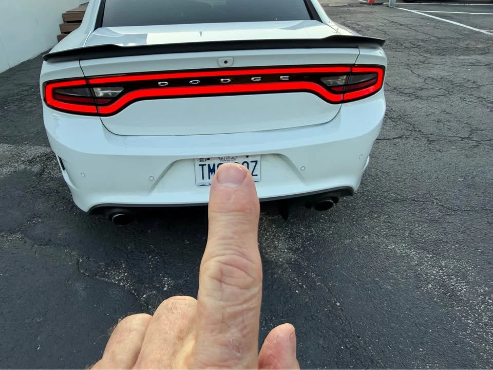 2018 Dodge Charger SRT & 392 7th Gen - Image 5 of 8