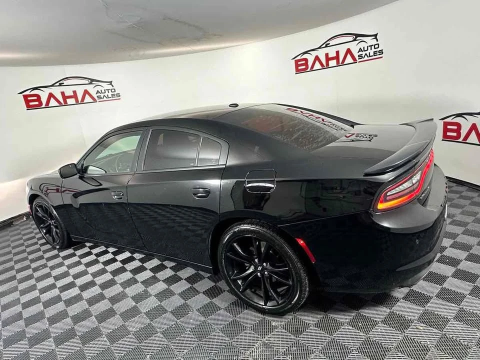 2018 Dodge Charger 7th Gen - Image 5 of 20
