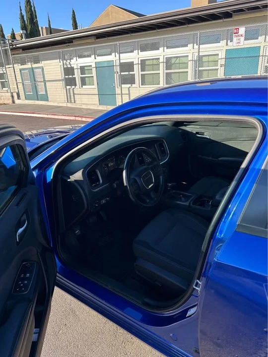 2018 Dodge Charger 7th Gen - Image 9 of 14
