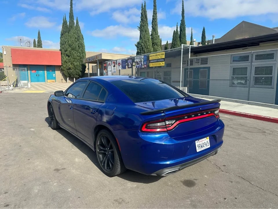 2018 Dodge Charger 7th Gen - Image 6 of 14