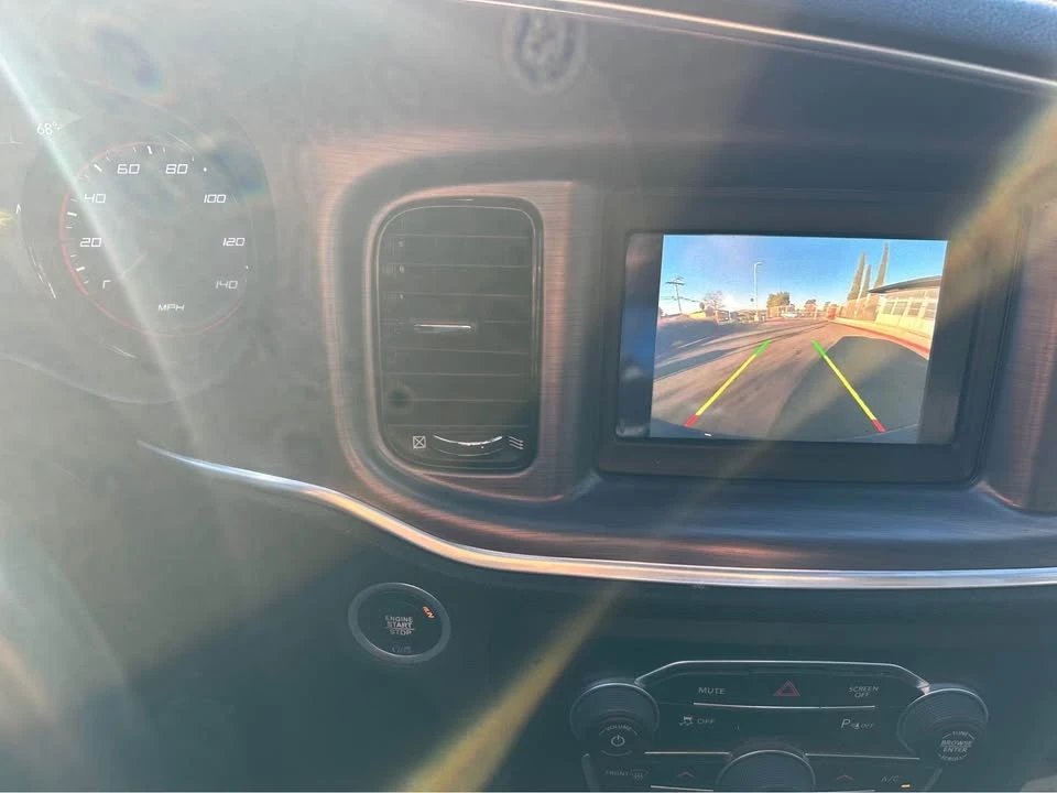 2018 Dodge Charger 7th Gen - Image 11 of 14