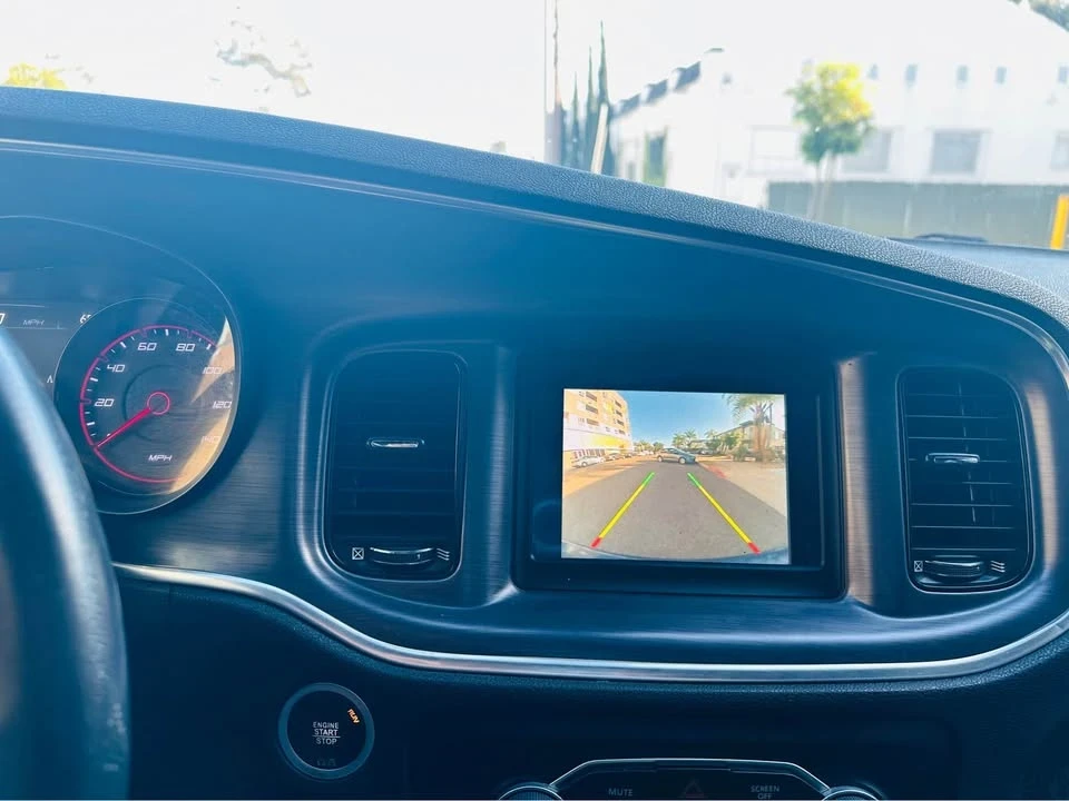 2018 Dodge Charger 7th Gen - Image 13 of 14