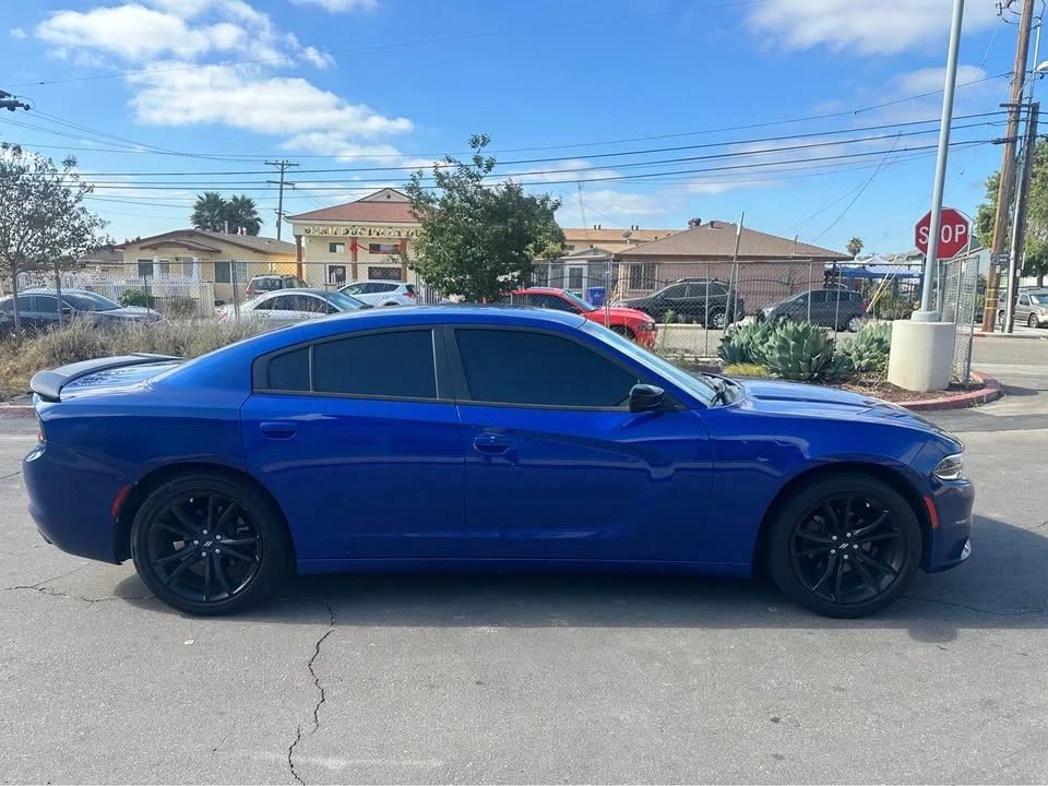 2018 Dodge Charger 7th Gen - Image 3 of 14
