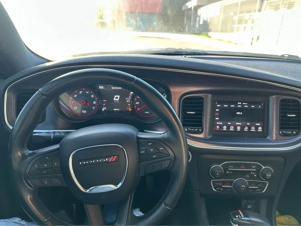 2018 Dodge Charger 7th Gen - Image 10 of 14