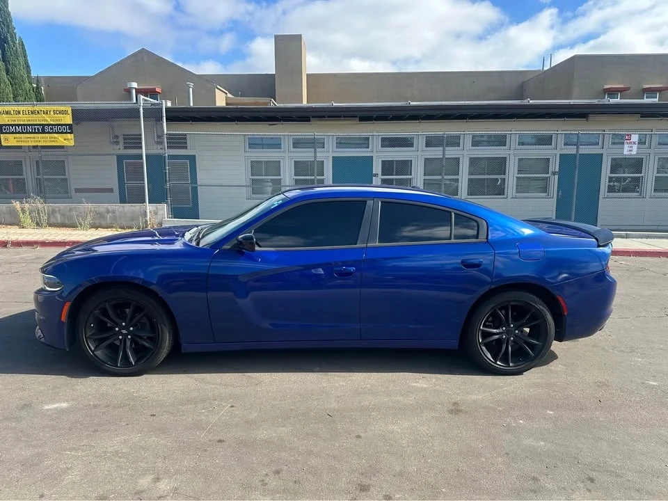 2018 Dodge Charger 7th Gen - Image 7 of 14