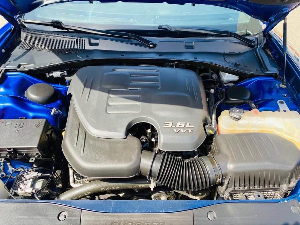 2018 Dodge Charger 7th Gen - Image 14 of 14