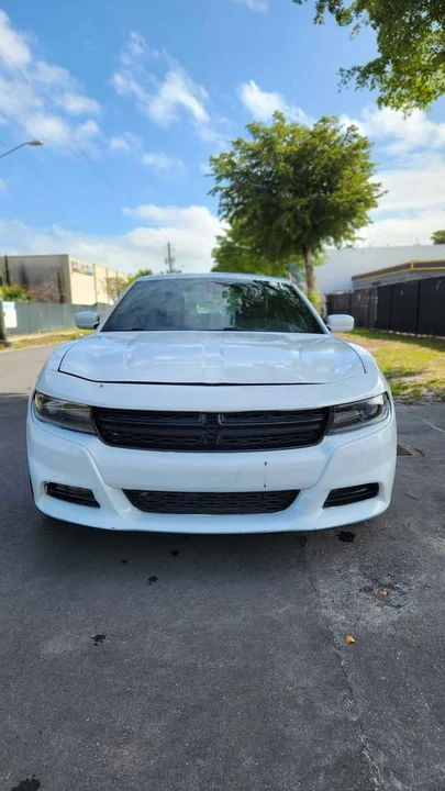 2018 Dodge Charger 7th Gen - Image 2 of 11