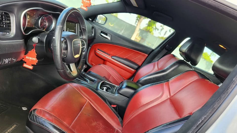 2018 Dodge Charger 7th Gen - Image 8 of 11