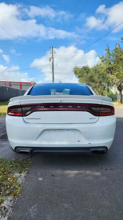 2018 Dodge Charger 7th Gen - Image 4 of 11