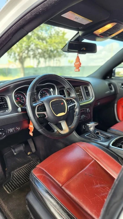 2018 Dodge Charger 7th Gen - Image 7 of 11