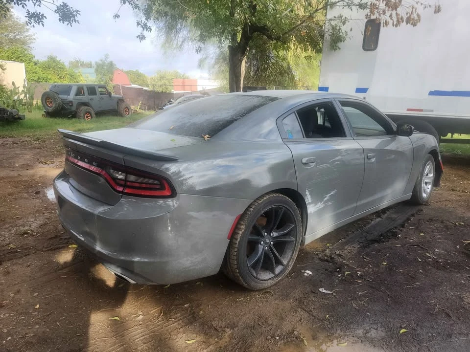 2018 Dodge Charger 7th Gen - Image 5 of 5
