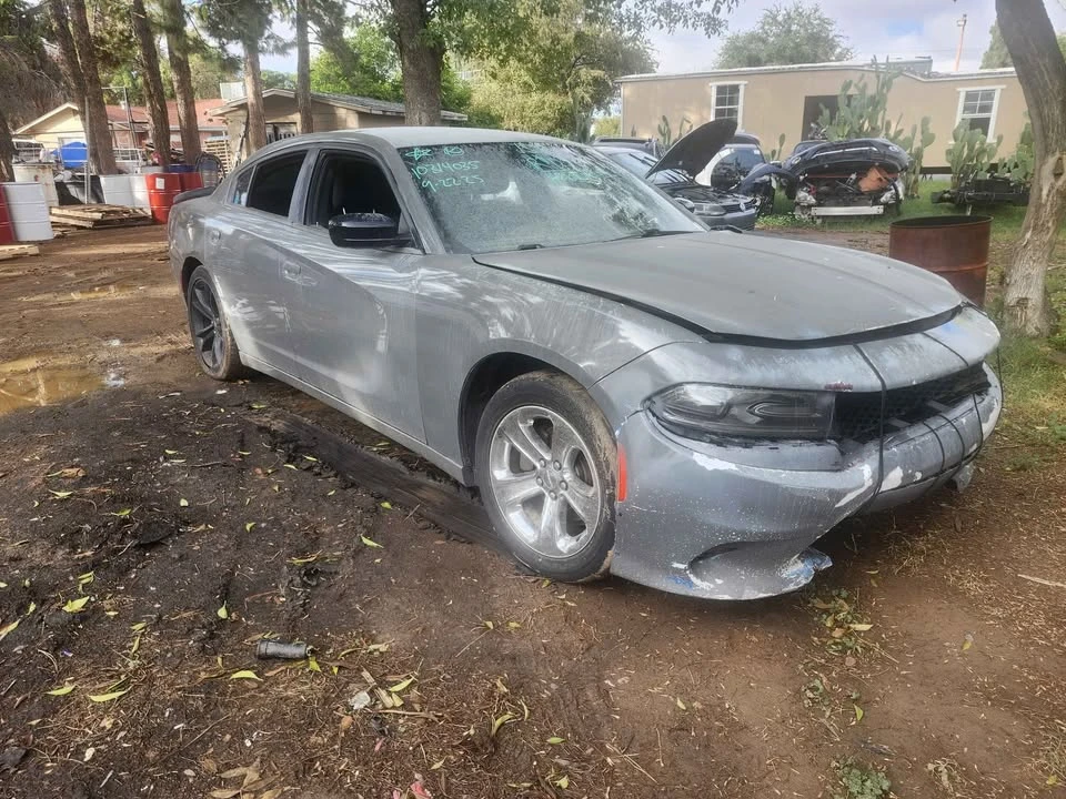 2018 Dodge Charger 7th Gen - Image 2 of 5