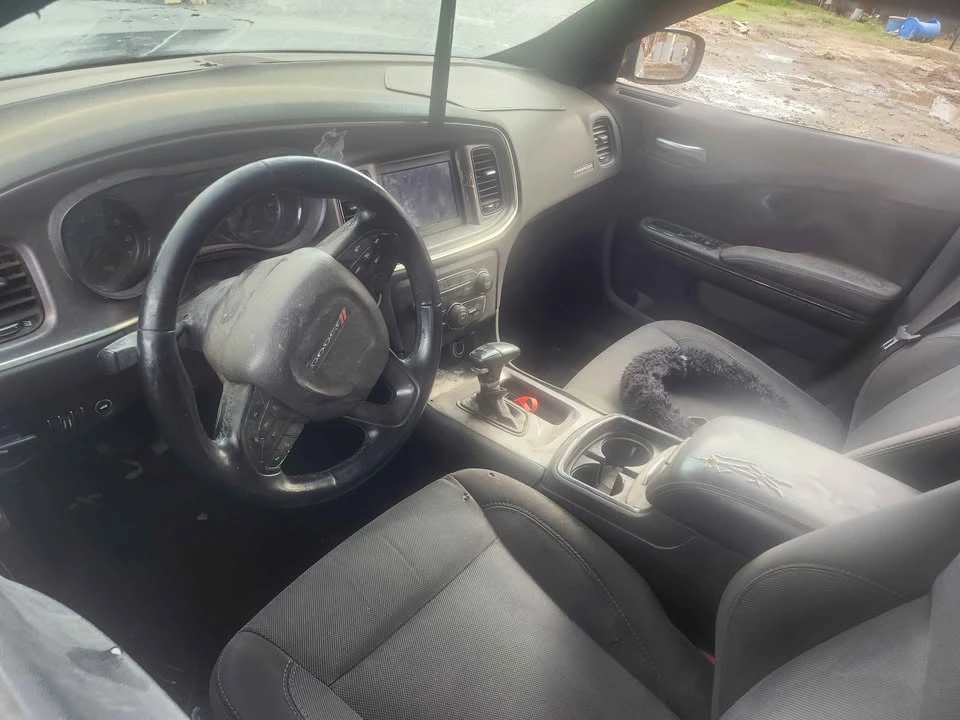 2018 Dodge Charger 7th Gen - Image 4 of 5