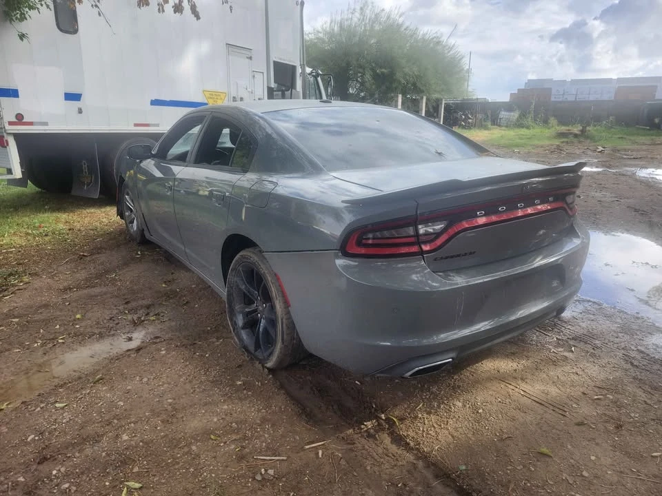 2018 Dodge Charger 7th Gen - Image 3 of 5