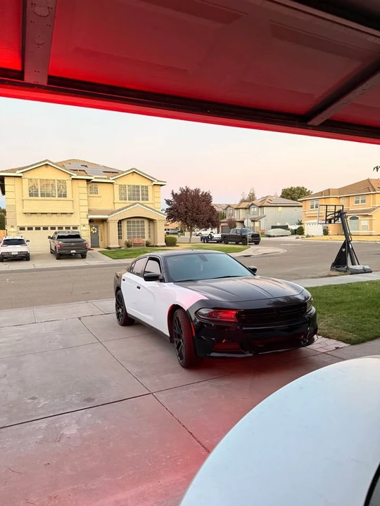 2018 Dodge Charger 7th Gen - Image 6 of 9