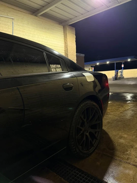 2018 Dodge Charger 7th Gen - Image 9 of 9