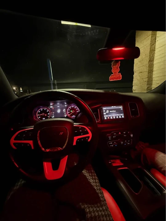 2018 Dodge Charger 7th Gen - Image 7 of 9
