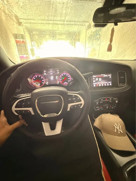 2018 Dodge Charger 7th Gen - Image 3 of 9