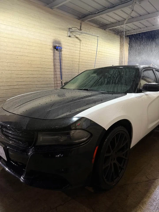 2018 Dodge Charger 7th Gen - Image 8 of 9