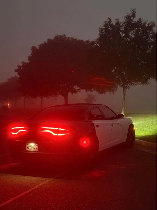 2018 Dodge Charger 7th Gen - Image 2 of 9