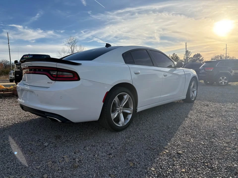 2018 Dodge Charger 7th Gen - Image 3 of 12