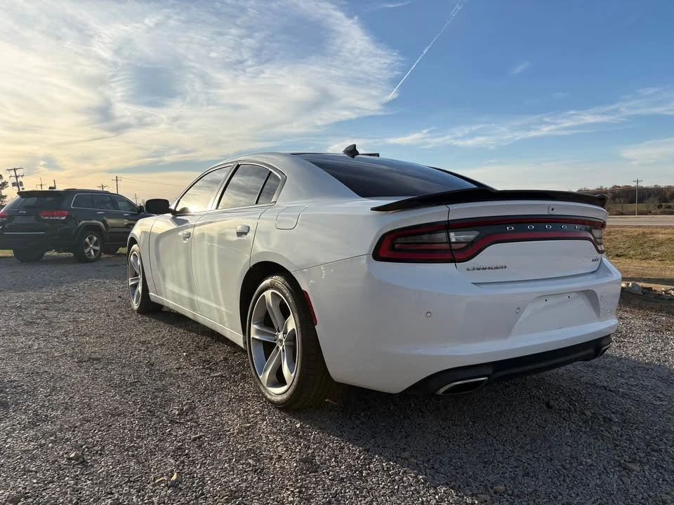 2018 Dodge Charger 7th Gen - Image 4 of 12
