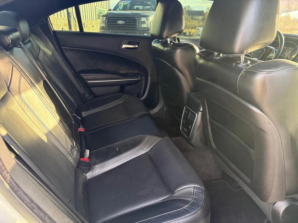 2018 Dodge Charger 7th Gen - Image 7 of 12