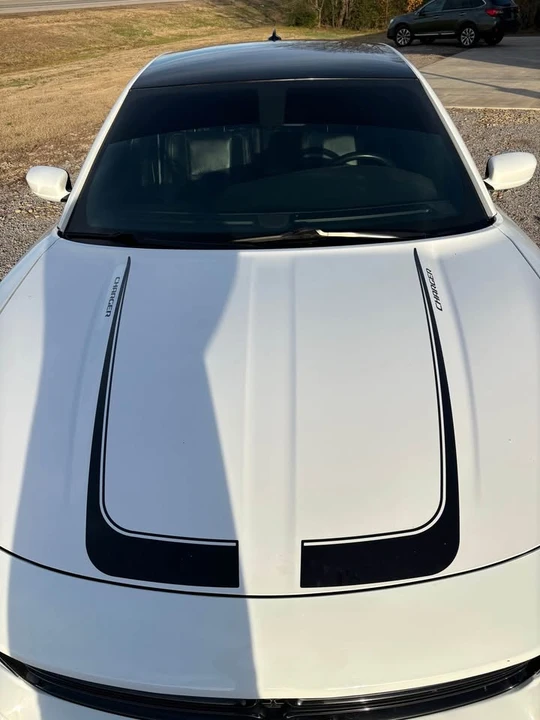 2018 Dodge Charger 7th Gen - Image 5 of 12