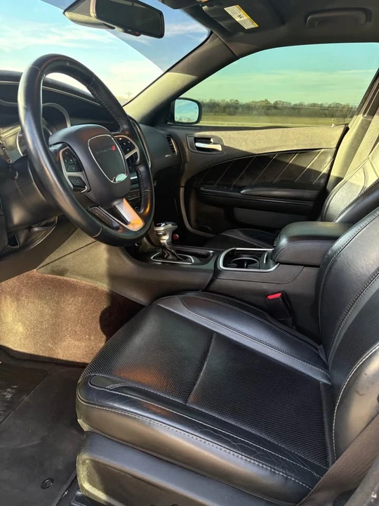 2018 Dodge Charger 7th Gen - Image 6 of 12