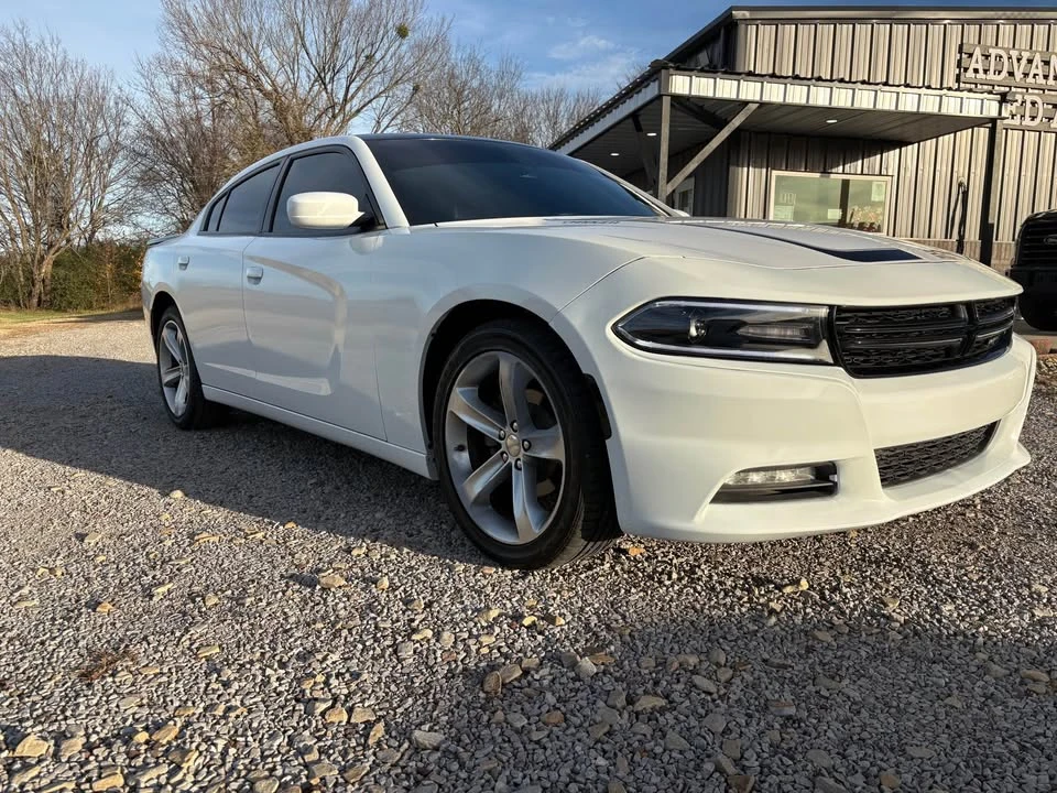 2018 Dodge Charger 7th Gen - Image 2 of 12
