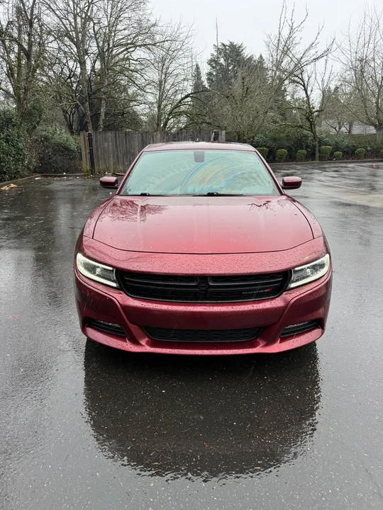 2018 Dodge Charger 7th Gen - Image 2 of 14