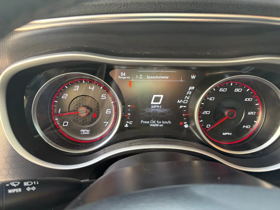 2018 Dodge Charger 7th Gen - Image 10 of 12