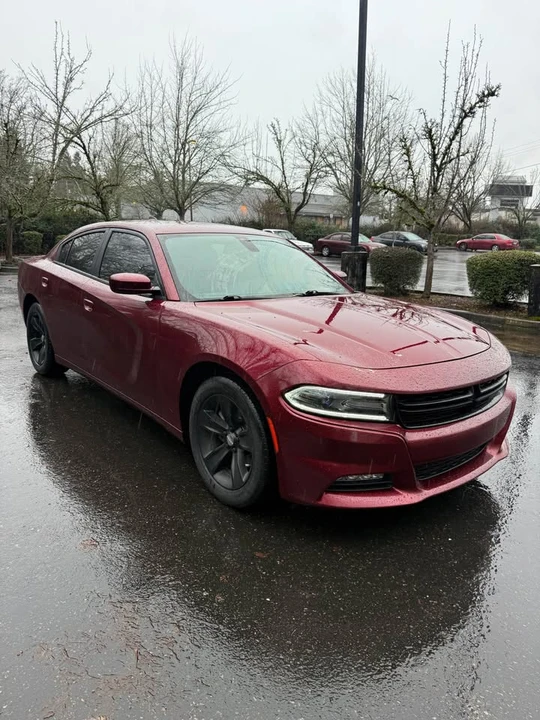 2018 Dodge Charger 7th Gen - Image 3 of 14